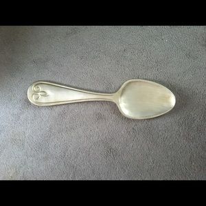 Kitchen spoon wall decor
